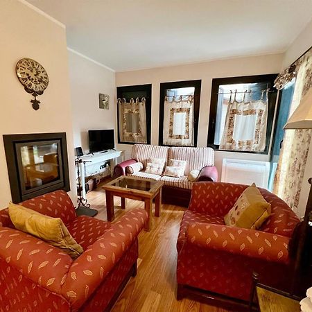 Apartamentos Valle De Incles Deluxe Mikka 3000 מראה חיצוני תמונה