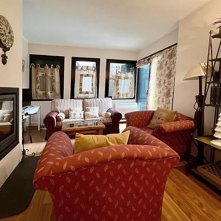 Apartamentos Valle De Incles Deluxe Mikka 3000 מראה חיצוני תמונה