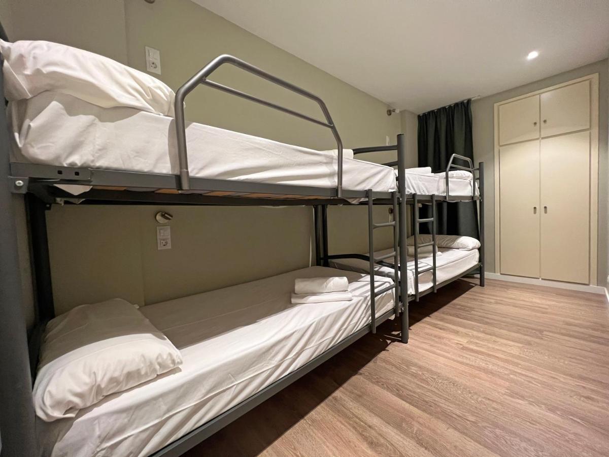 Apartamentos Valle De Incles Deluxe Mikka 3000 מראה חיצוני תמונה