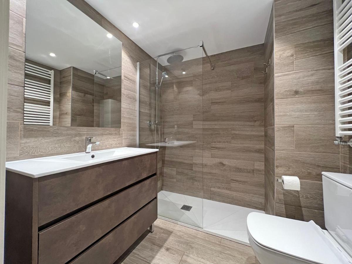 Apartamentos Valle De Incles Deluxe Mikka 3000 מראה חיצוני תמונה