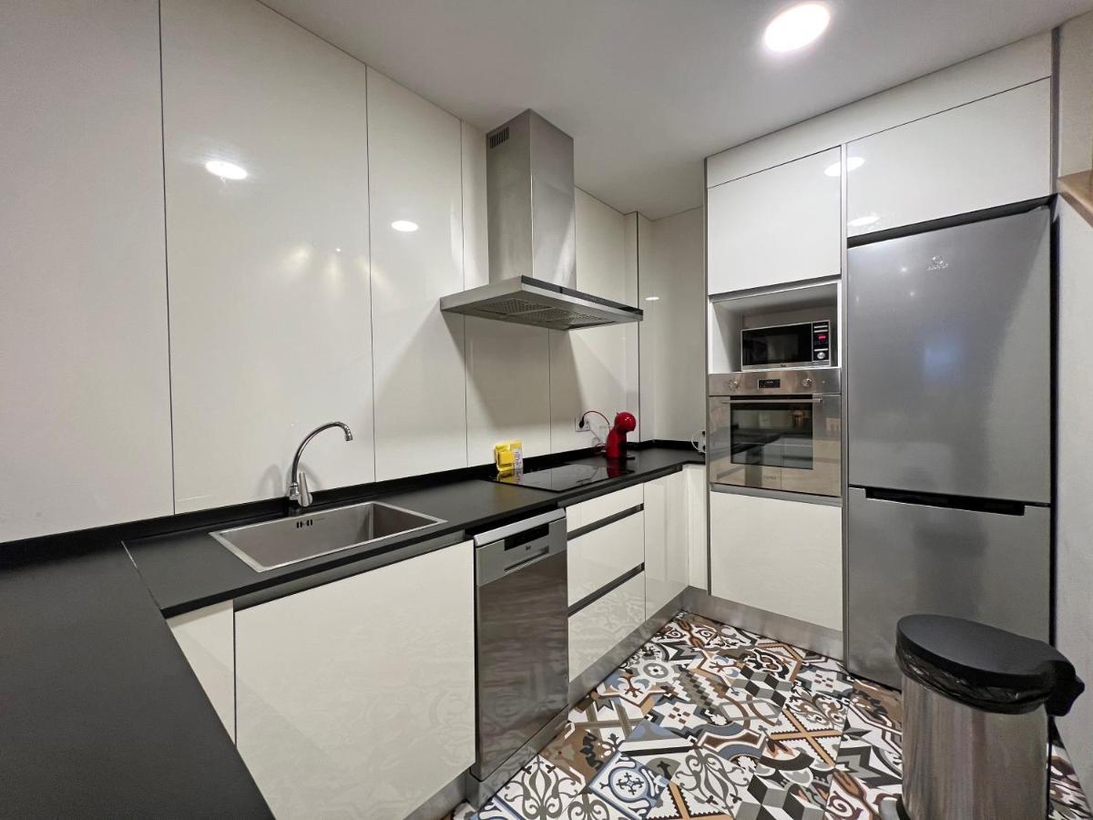 Apartamentos Valle De Incles Deluxe Mikka 3000 מראה חיצוני תמונה