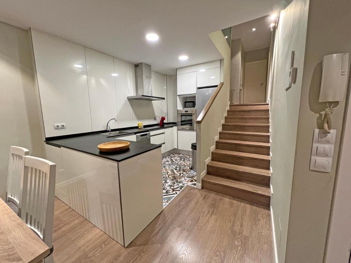 Apartamentos Valle De Incles Deluxe Mikka 3000 מראה חיצוני תמונה