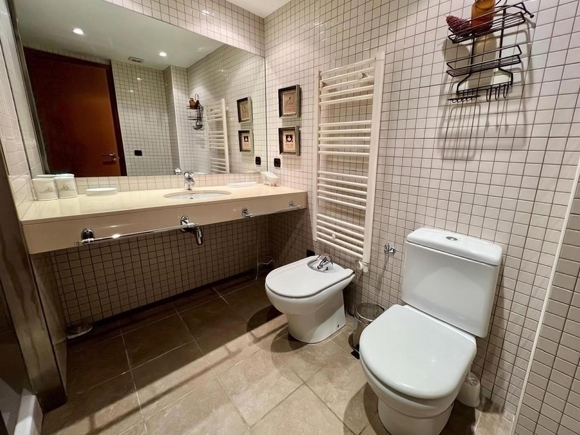 Apartamentos Valle De Incles Deluxe Mikka 3000 מראה חיצוני תמונה