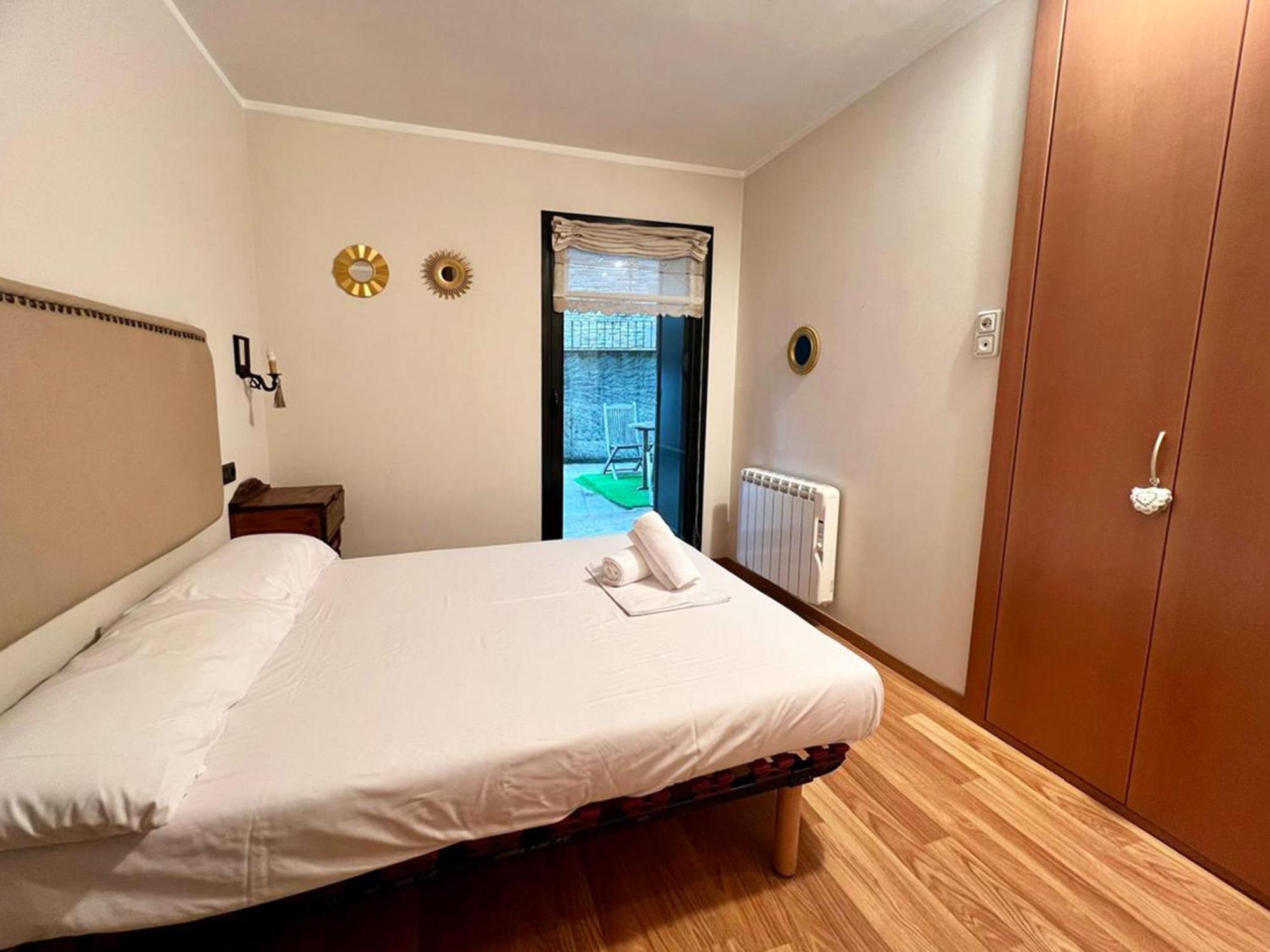 Apartamentos Valle De Incles Deluxe Mikka 3000 מראה חיצוני תמונה
