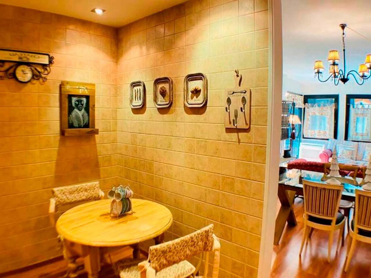 Apartamentos Valle De Incles Deluxe Mikka 3000 מראה חיצוני תמונה
