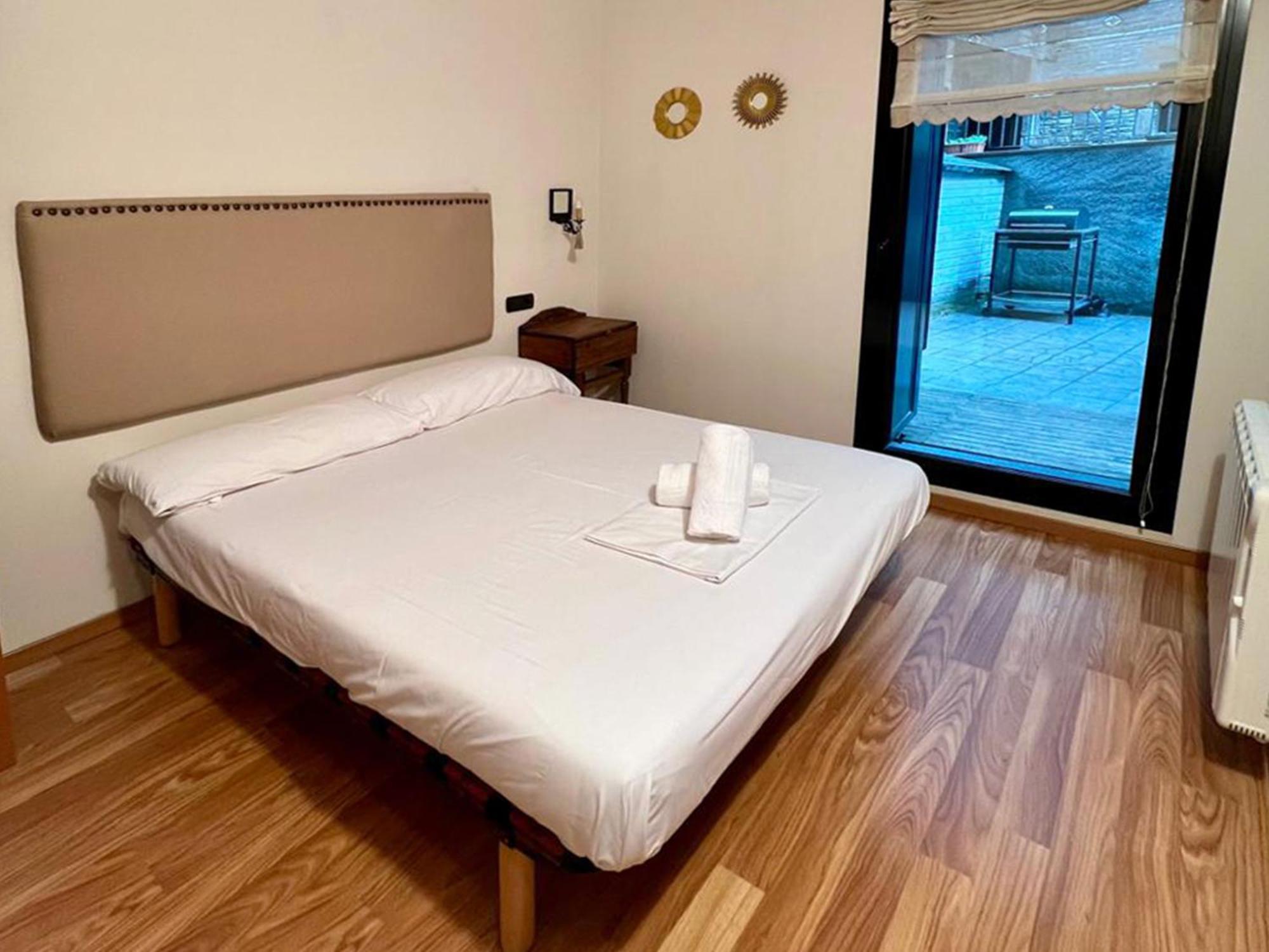 Apartamentos Valle De Incles Deluxe Mikka 3000 מראה חיצוני תמונה